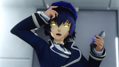Shadow Interrogation
