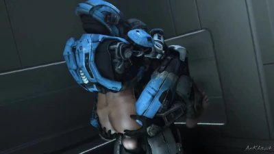 [AnKhajiit] Stuck in the Elevator