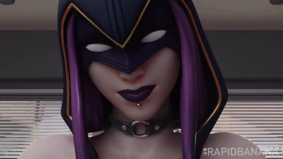 Raven