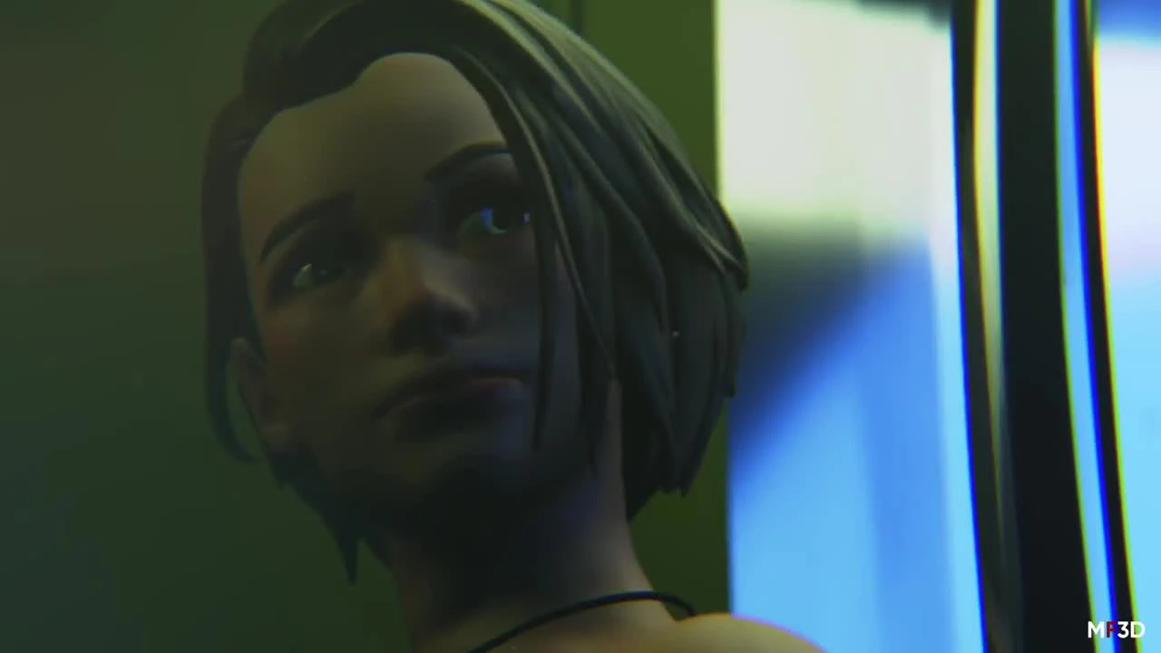 Nemesis didn t let you play either? - 3D Free Porn | 100% Ad-Free | xporn3d.com