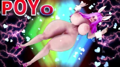 Poyo Mods Intro