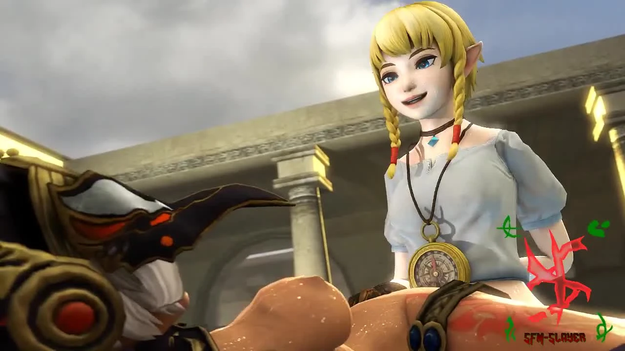 Futa Linkle humpin  Cia 1 - 3D Free Porn | 100% Ad-Free | xporn3d.com