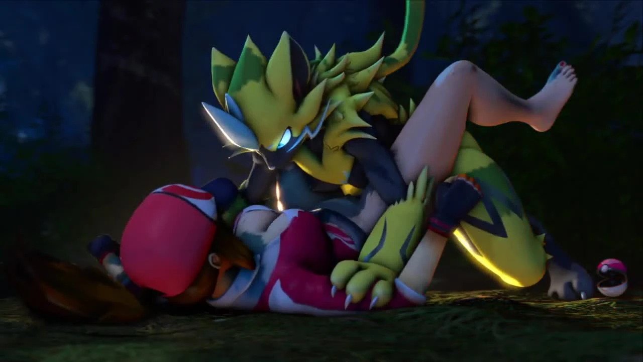 Failed  Zeraora Capture - 3D Free Porn | 100% Ad-Free | xporn3d.com