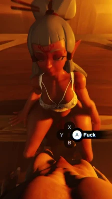 Incredible Paya