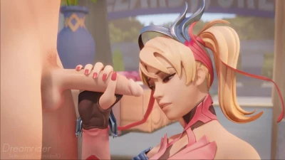 Mercy experimenting with new forms of healing
