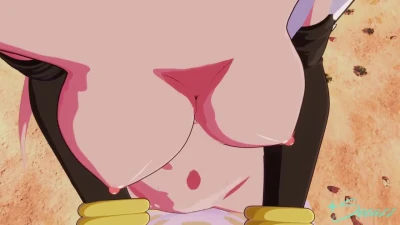 Android 21