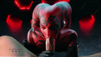 DARTH TALON - Suck It - SOUND