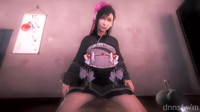 Room Service Tifa