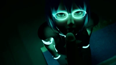 NiCO Tease - Lights Off