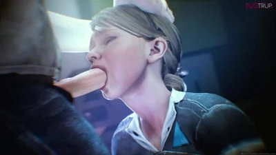 KARA - Facefuck Sextoy - SOUND