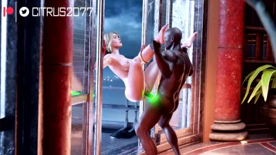 You ain t going nowhere Supergirl