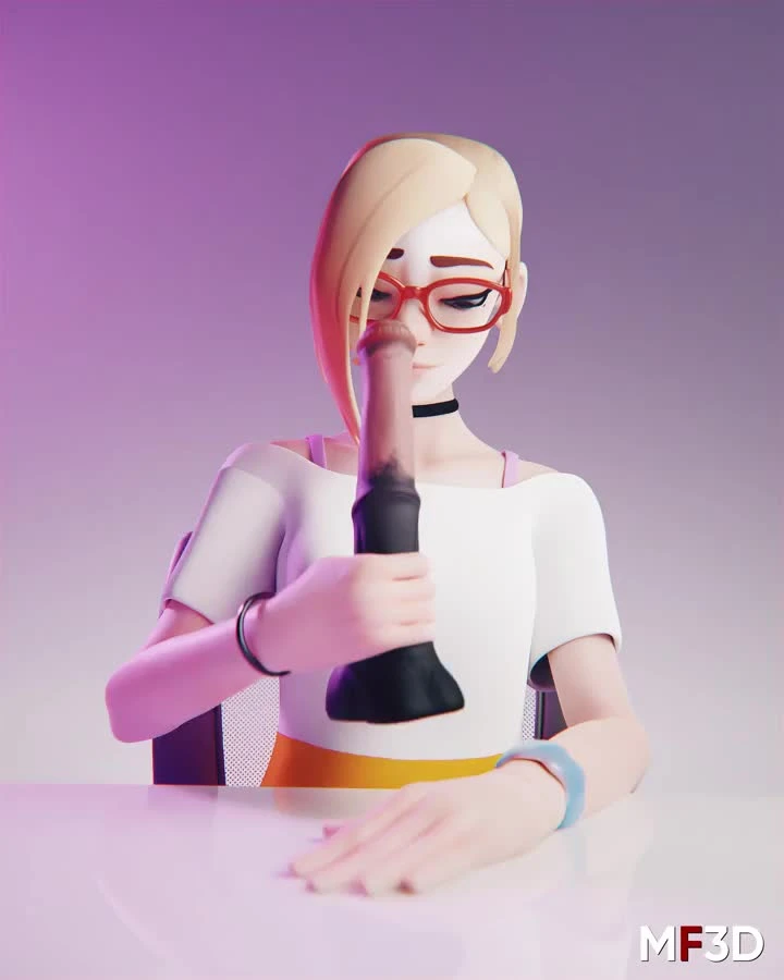 Darcy - 3D Porn | xporn3d.com
