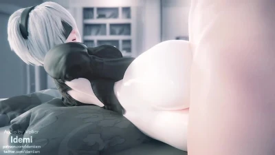 2b on the side