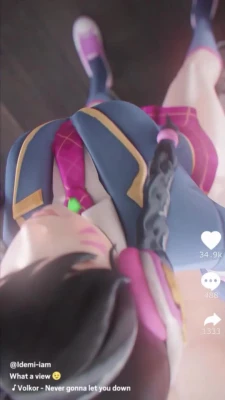 D.Va Academy