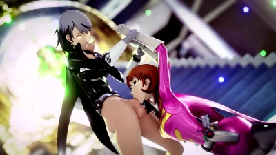 Feather Pink vs Shadow Argus Rematch!