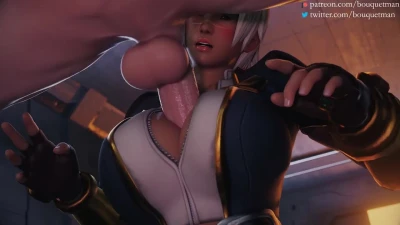 Bullet - Animation set - Separate