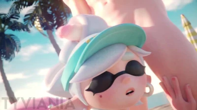 Marie Hair