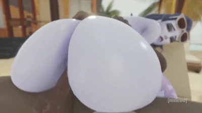 Wet Widow - Remastered