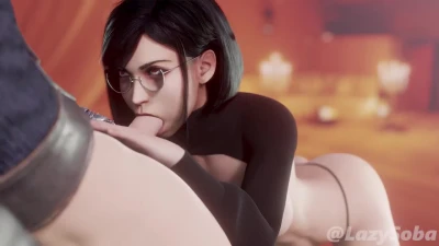 Tifas fellatio