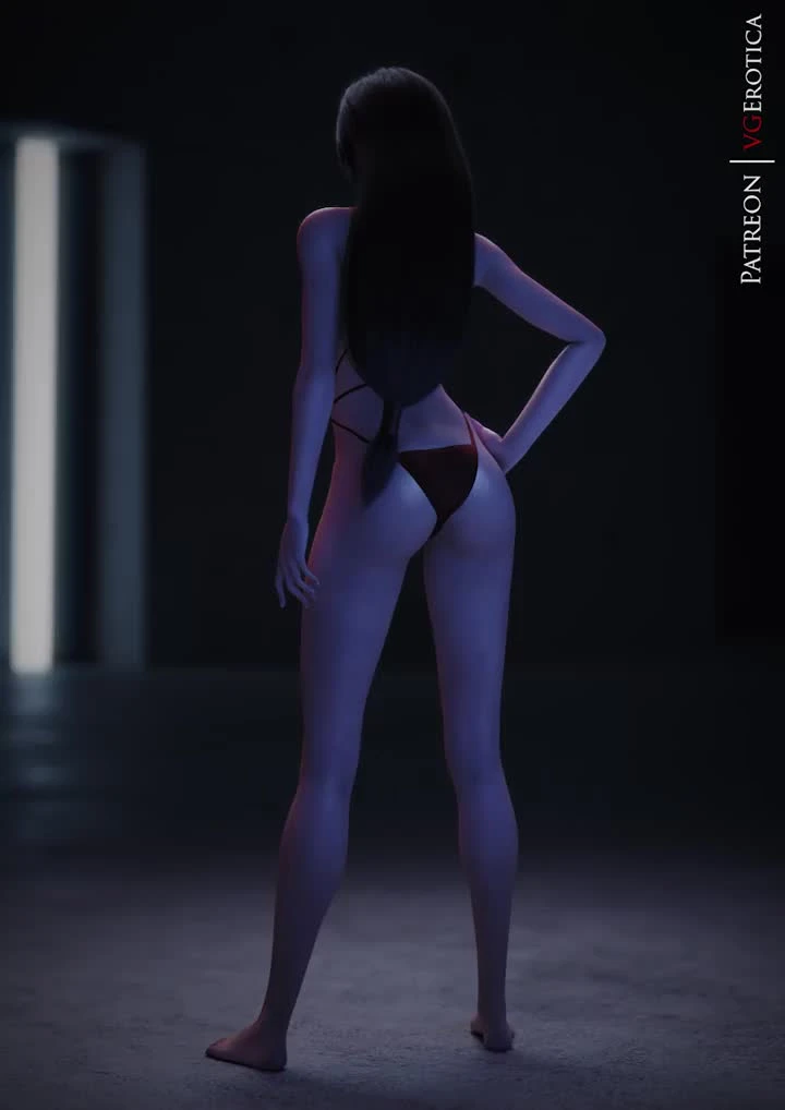 Tifa turntable - 3D Free Porn | 100% Ad-Free | xporn3d.com