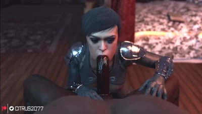 Kitty is in need of a dark rod