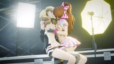 Rise and Ann swap career tips