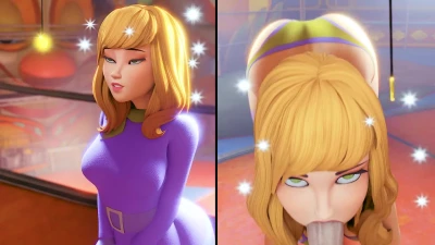 Daphne Hypno
