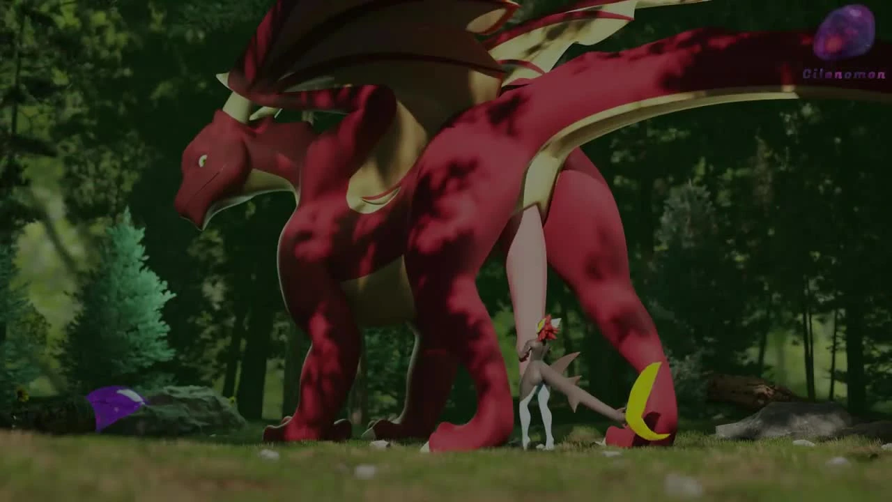 Mirova & dragon animation - 3D Free Porn | 100% Ad-Free | xporn3d.com