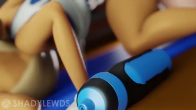 Lola Bunny [Space Jam]