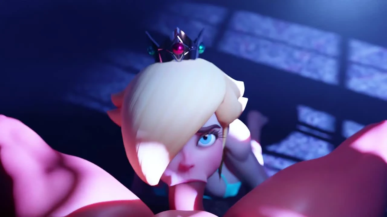 Gratitude - 3D Porn | xporn3d.com