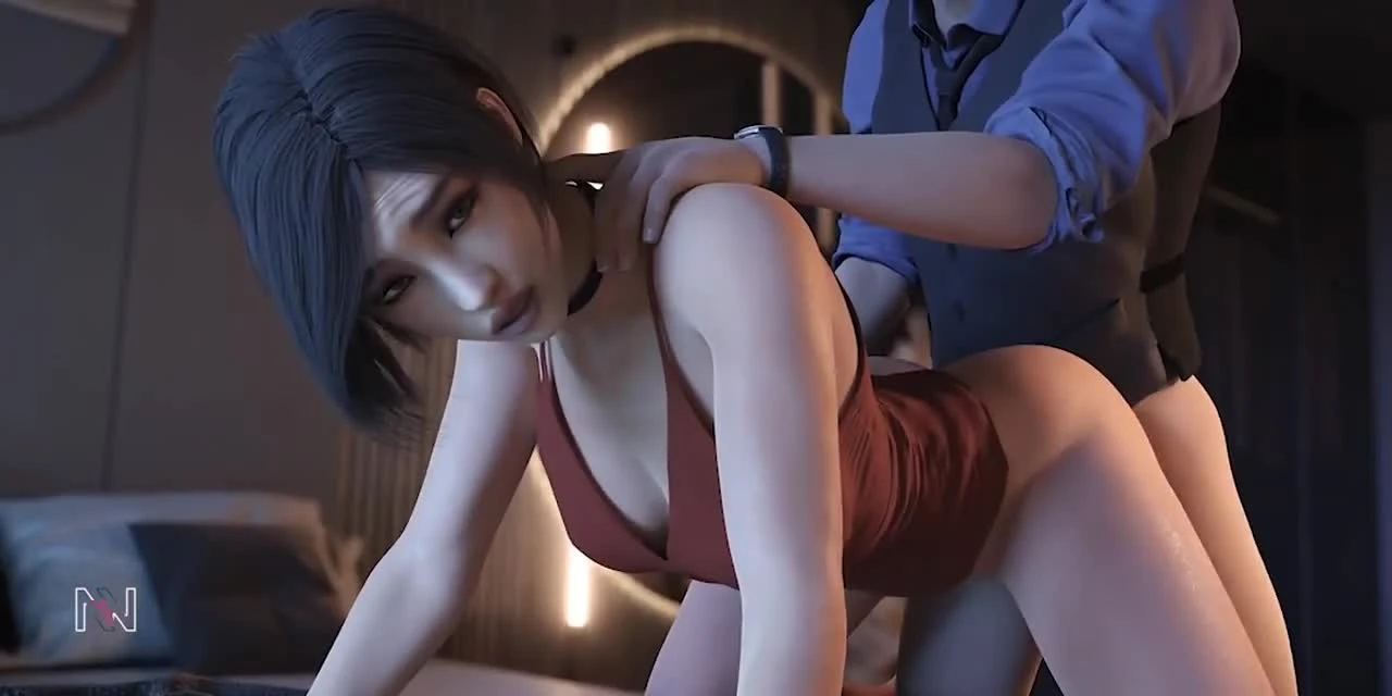 Ada Noir - 3D Free Porn | 100% Ad-Free | xporn3d.com