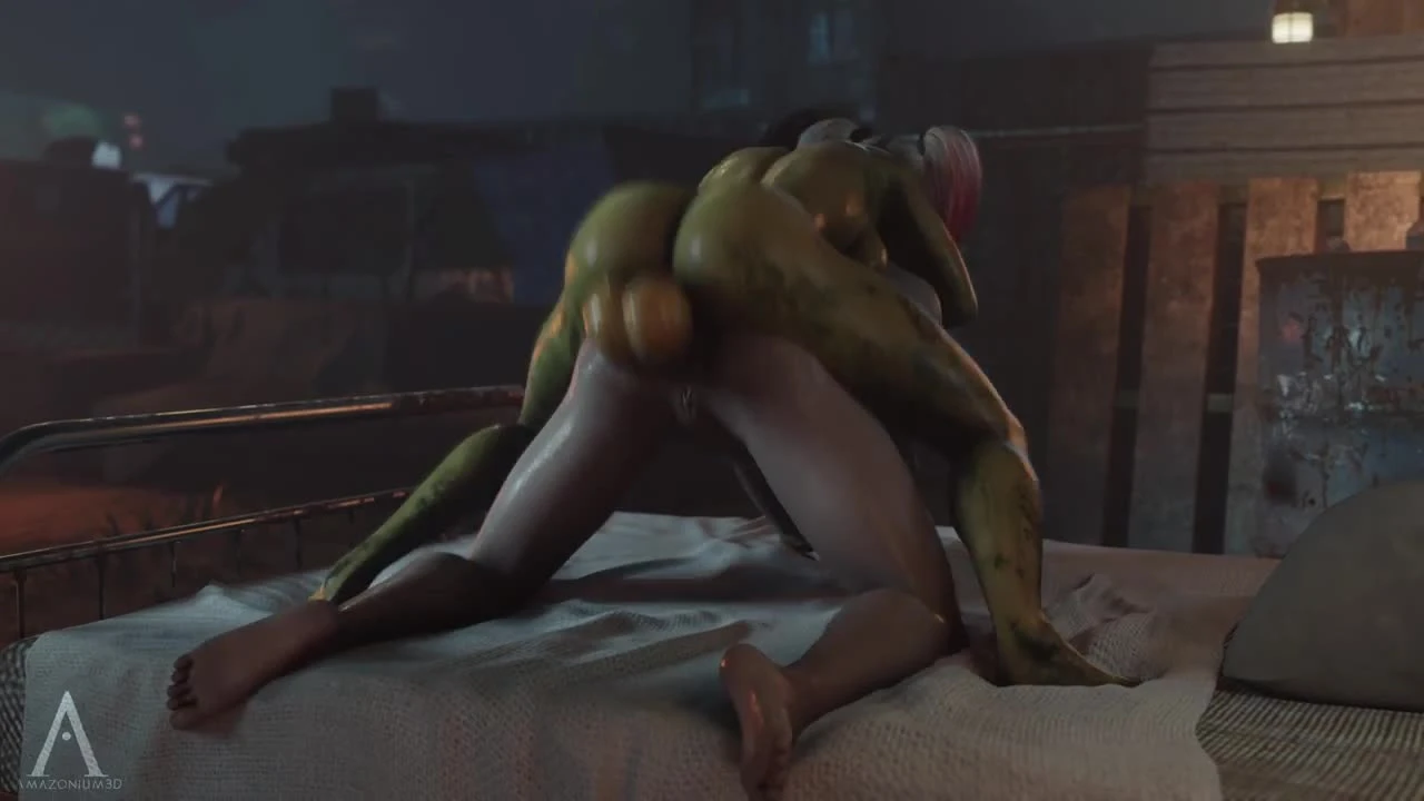 Ivy and Harley 3 - 3D Free Porn | 100% Ad-Free | xporn3d.com