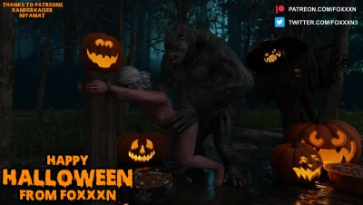 Halloween 2021