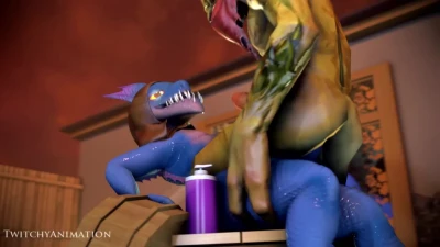 Slark & Gondar