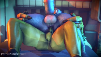 Slark & Gondar