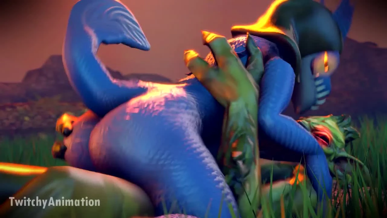 Slark & Gondar cowboy - 3D Free Porn | 100% Ad-Free | xporn3d.com