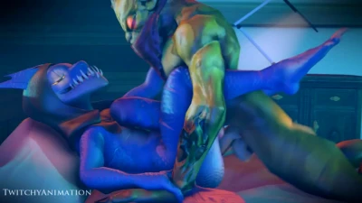 Slark & Gondar Missionary