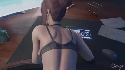 Primrose Extra Hours in the Office