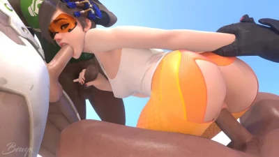 Tracer Foursome Vacation