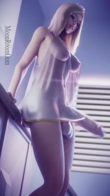 Mercy can t sleep