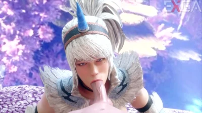 Ela Kirin Owner: @ExgaTWT