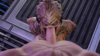 The queen claims her prize...