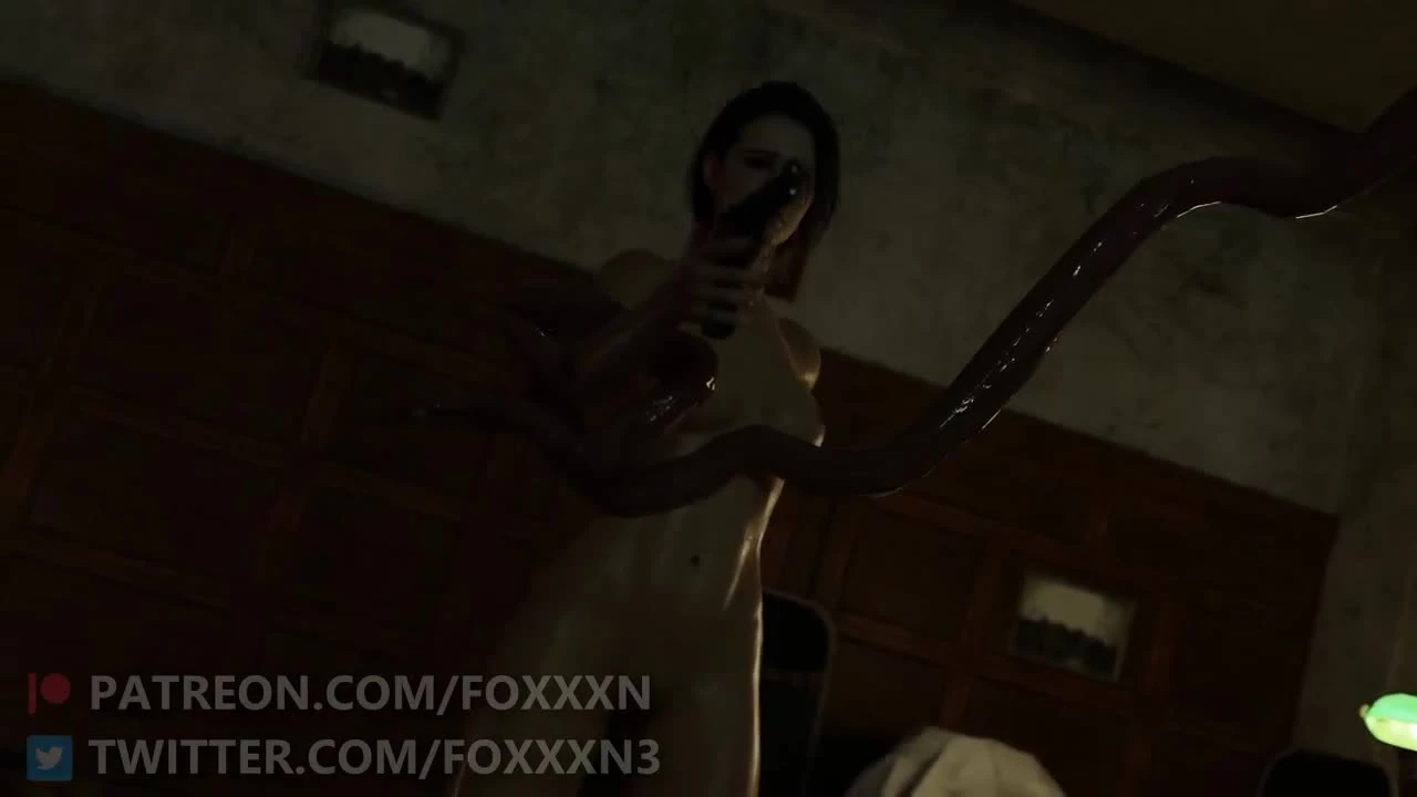 Licker Ambush - 3D Free Porn | 100% Ad-Free | xporn3d.com