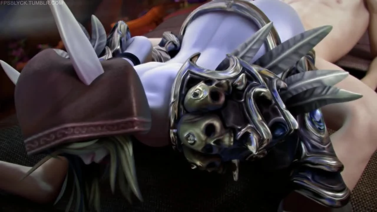 Sylvanas Owner: @B1yck - 3D Free Porn | 100% Ad-Free | xporn3d.com
