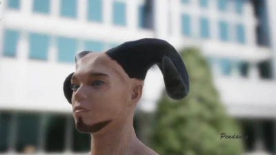 Up Close and Personal with the Satyr