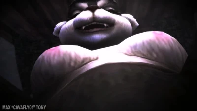 Pandaren domination