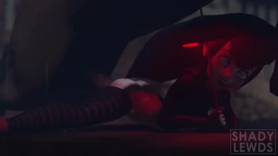 Mavis [Hotel Transylvania]