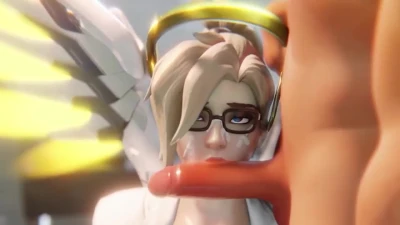 CeruleanPMV | Mercy | Doctor Love - Riton