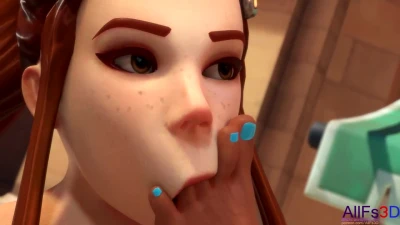 Pharas sexy worship