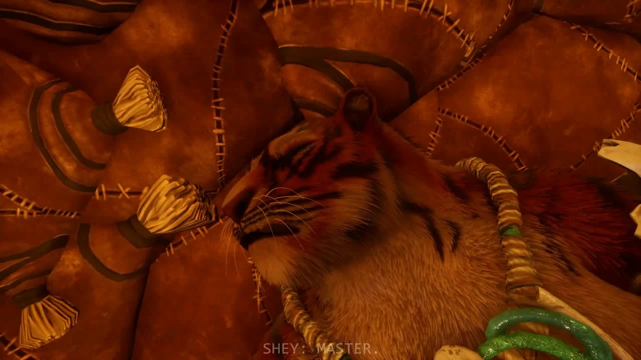 WILD LIFE SLAVE OF THE KERPALI FULL HD - 3D Free Porn | 100% Ad-Free | xporn3d.com